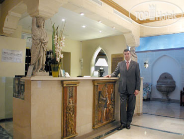 Hotel photo Best Western Star Champs Elysees 3*