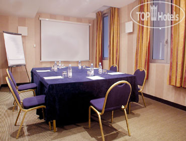 Photos Best Western Star Champs Elysees