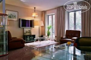 Hotelier's photos Bac Saint-Germain 3*