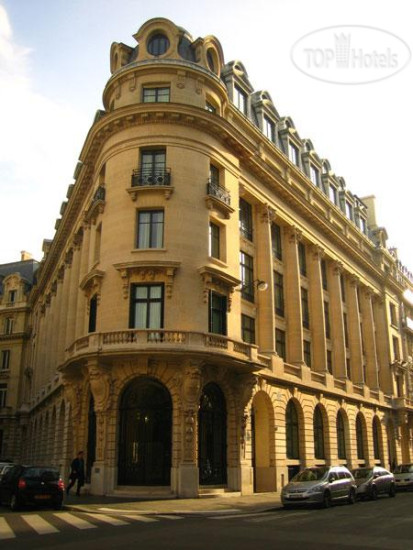 Hotel photo Banke Hotel 5*