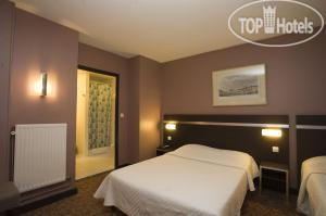 New photos from tourists Bel Oranger Gare de Lyon 3*