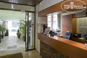 Hotel photo Bel Oranger Republique 2*