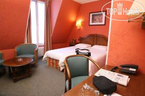 New photos from tourists California Saint-Germain 3*