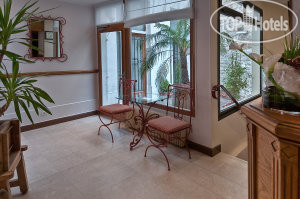 Hotelier's photos California Saint-Germain 3*