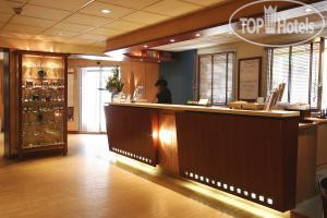 Hotel photo Campanile Paris 11 - Bastille 2*