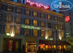 Hotelier's photos Claret 3*