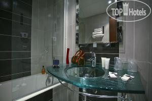 New photos from tourists Convention Montparnasse 2*