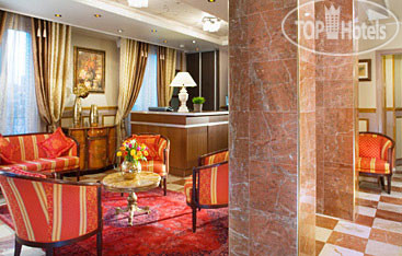 Hotelier's photos De Bellevue 2*
