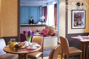 New photos from tourists De Geneve 3*