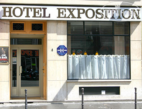 Hotelier's photos De l'Exposition 2*