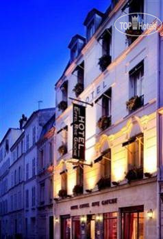 Photos Eiffel Rive Gauche