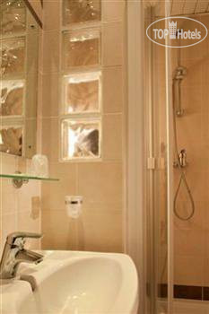 New photos from tourists Eiffel Villa Garibaldi 2*