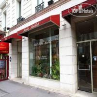 Hotel photo Fertel Maillot 3*