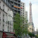Photos France Eiffel