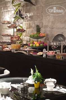 New photos from tourists Grand Hotel St Michel 4*