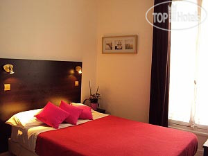 New photos from tourists De France 2*