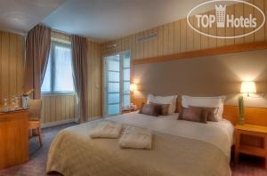 New photos from tourists Holiday Inn Paris Elysees 4*