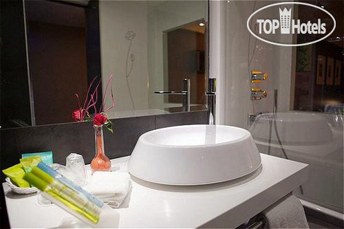 Photos Holiday Inn Paris St Germain des Pres