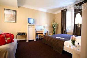 New photos from tourists Holiday Inn Paris - Auteuil an IHG Hotel 3*