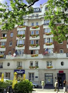 Hotelier's photos Holiday Inn Paris - Auteuil an IHG Hotel 3*