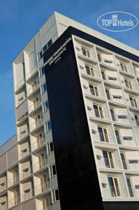 Hotel photo Home Business Grande Bibliotheque 4*