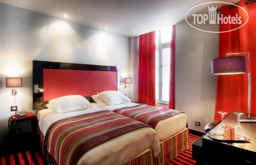 Hotelier's photos Hostellerie du marais 3*