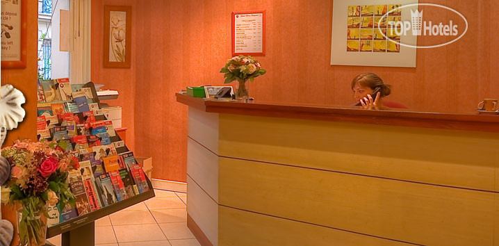 Photos Delos Vaugirard