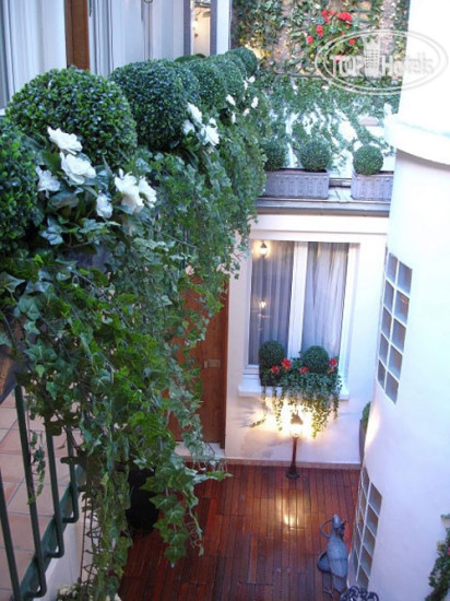 Hotel photo Istria Paris 3*