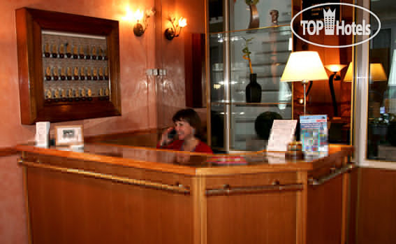 Photos Istria Paris