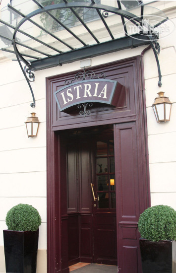 New photos from tourists Istria Paris 3*