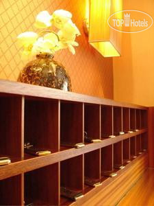 Hotelier's photos Baume Hotel 4*