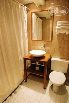 New photos from tourists Les Jardins de Montmartre Hotel 3*
