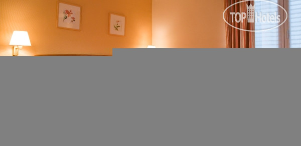 New photos from tourists Timhotel Jardin des Plantes 2*