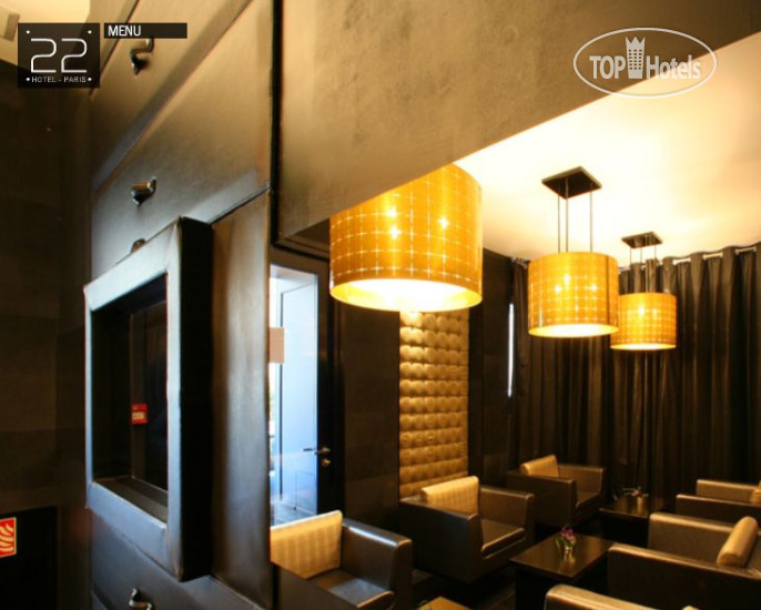 Hotelier's photos L'Adresse 3*