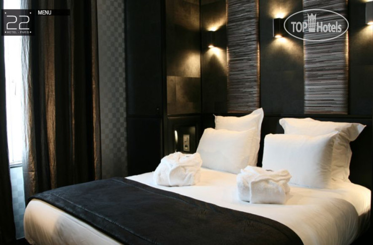 New photos from tourists L'Adresse 3*