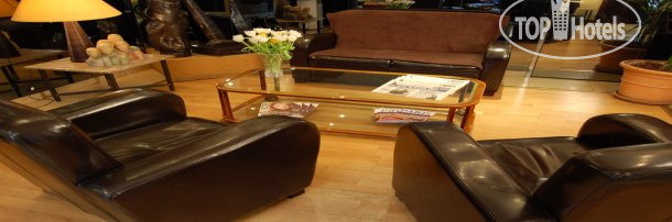 New photos from tourists Moulin Plaza 3*