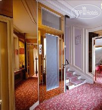 Hotelier's photos La Boetie Hotel