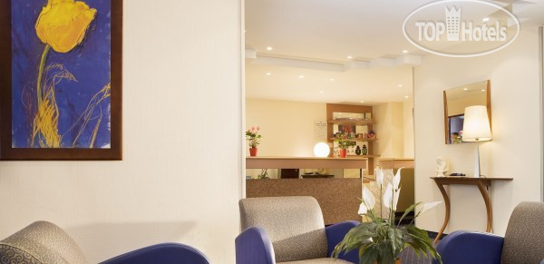 New photos from tourists Timhotel Nation 3*