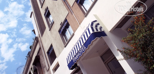 Hotel photo Timhotel Nation 3*