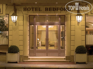 Hotel photo Bedford Elysee 4*