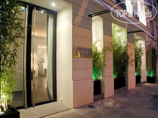 Hotelier's photos Le A 4*