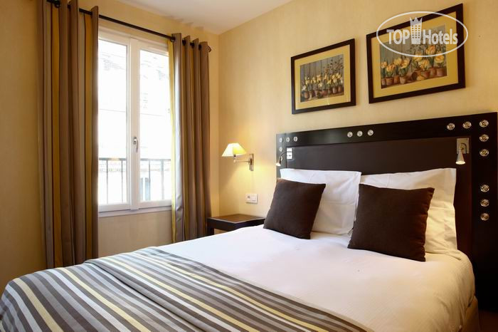 New photos from tourists Villa Brunel 3*