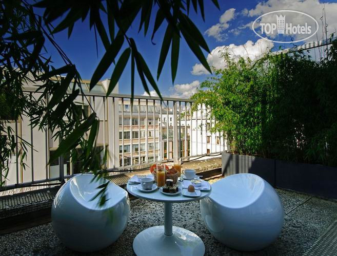 Hotel photo Mercure Paris Bastille Saint Antoine 3*