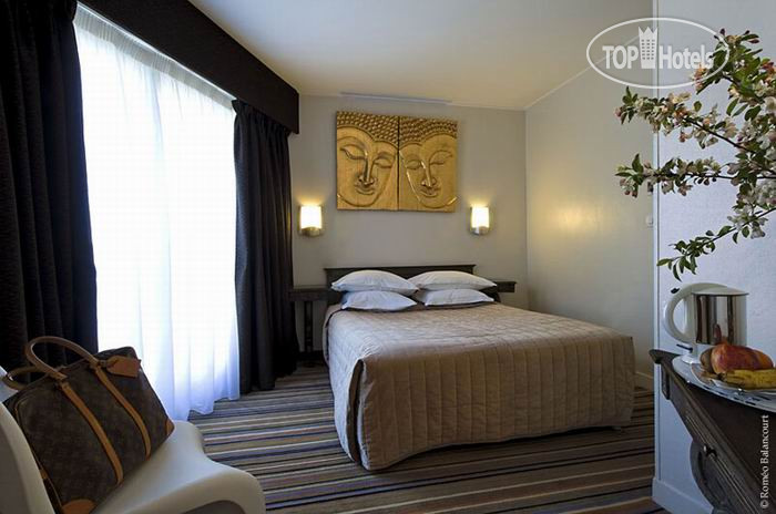 New photos from tourists Mercure Paris Bastille Saint Antoine 3*