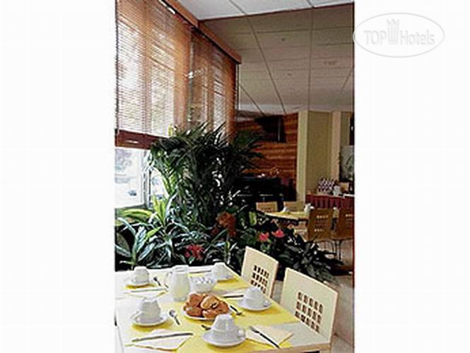Новые добавленные фото туристов Adagio Paris XV 3*