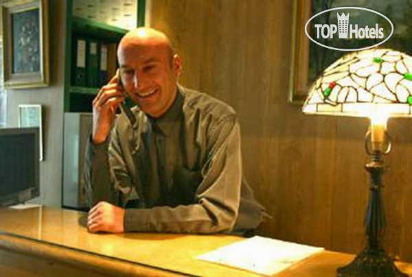 Hotel photo Amastan Paris 3*