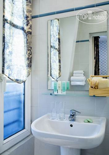 New photos from tourists Romance Malesherbes 3*