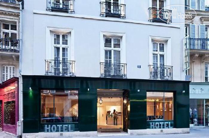 Hotel photo Saint Germain 3*