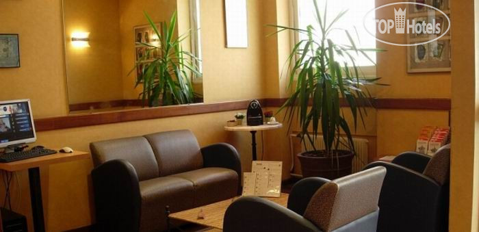 New photos from tourists Timhotel Place d Italie – Butte aux Cailles 2*
