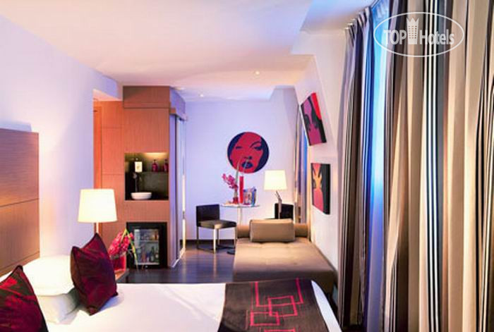 New photos from tourists Villathena 3*